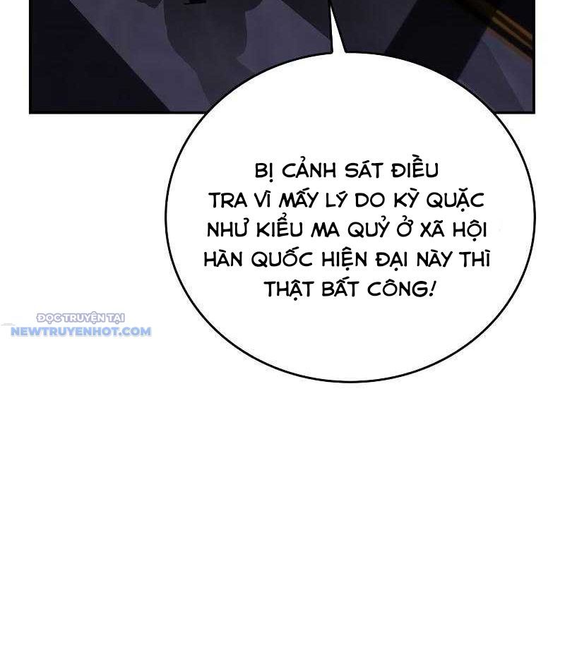 Dạ Thánh: The Zero: Chapter 5