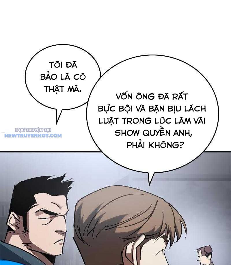 Dạ Thánh: The Zero: Chapter 5