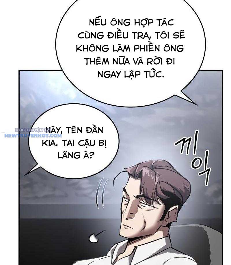 Dạ Thánh: The Zero: Chapter 5