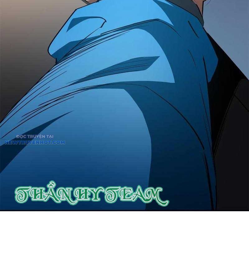 Dạ Thánh: The Zero: Chapter 5