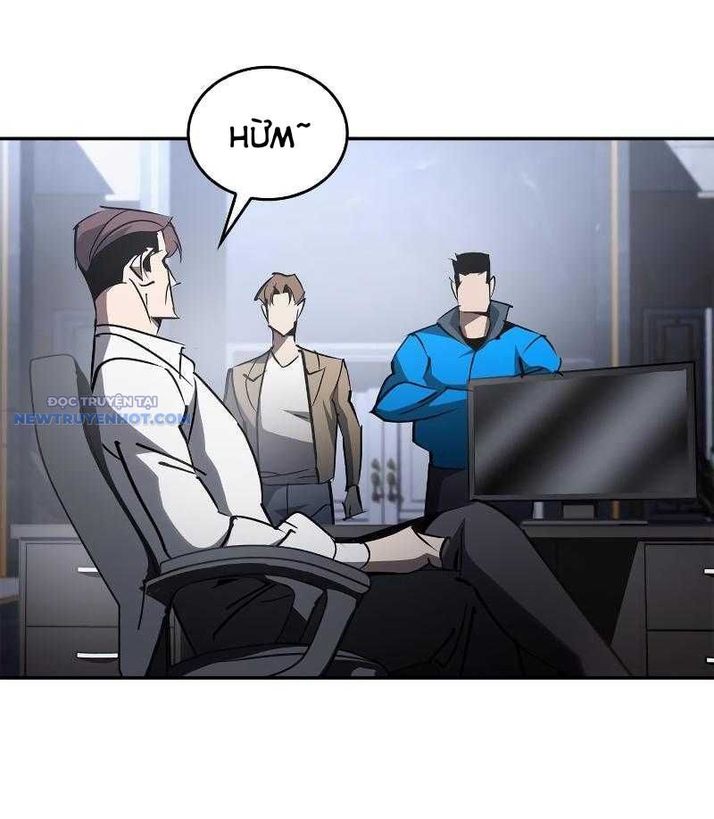 Dạ Thánh: The Zero: Chapter 5