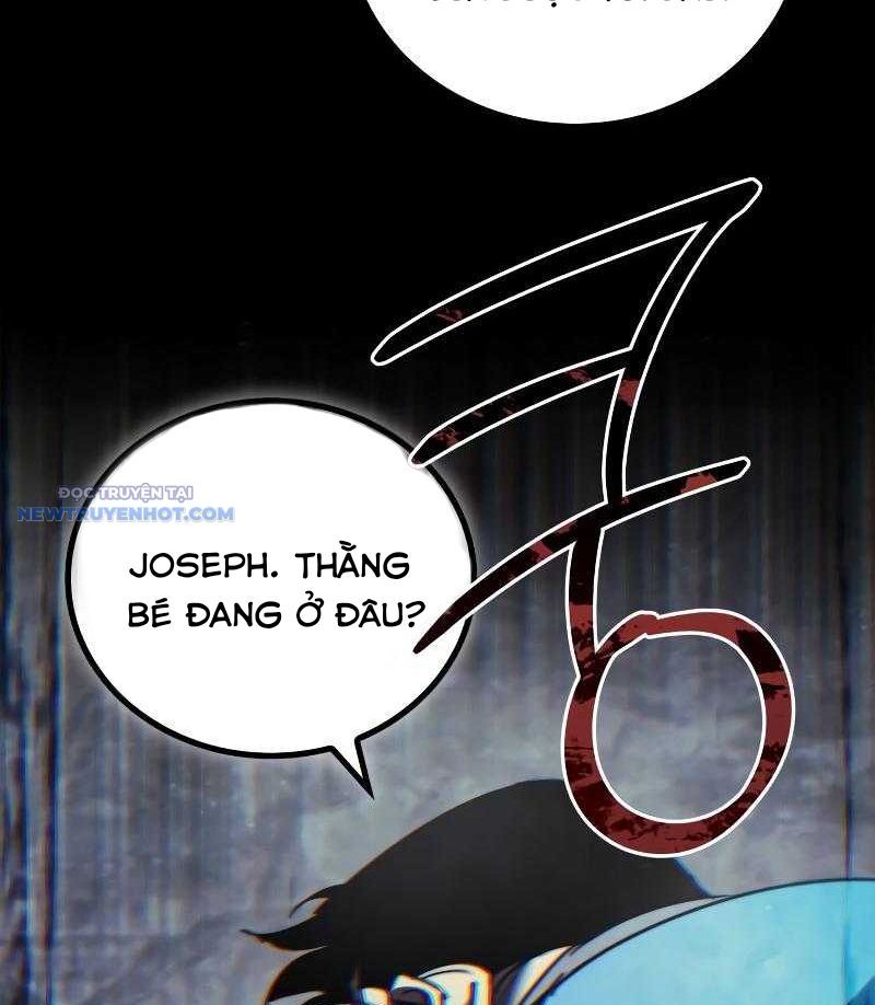 Dạ Thánh: The Zero: Chapter 5