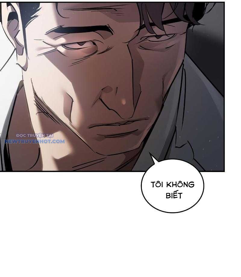 Dạ Thánh: The Zero: Chapter 5