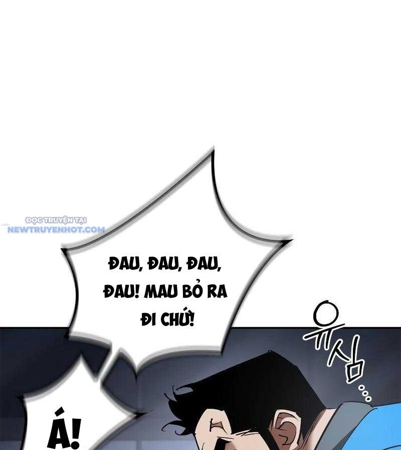 Dạ Thánh: The Zero: Chapter 5