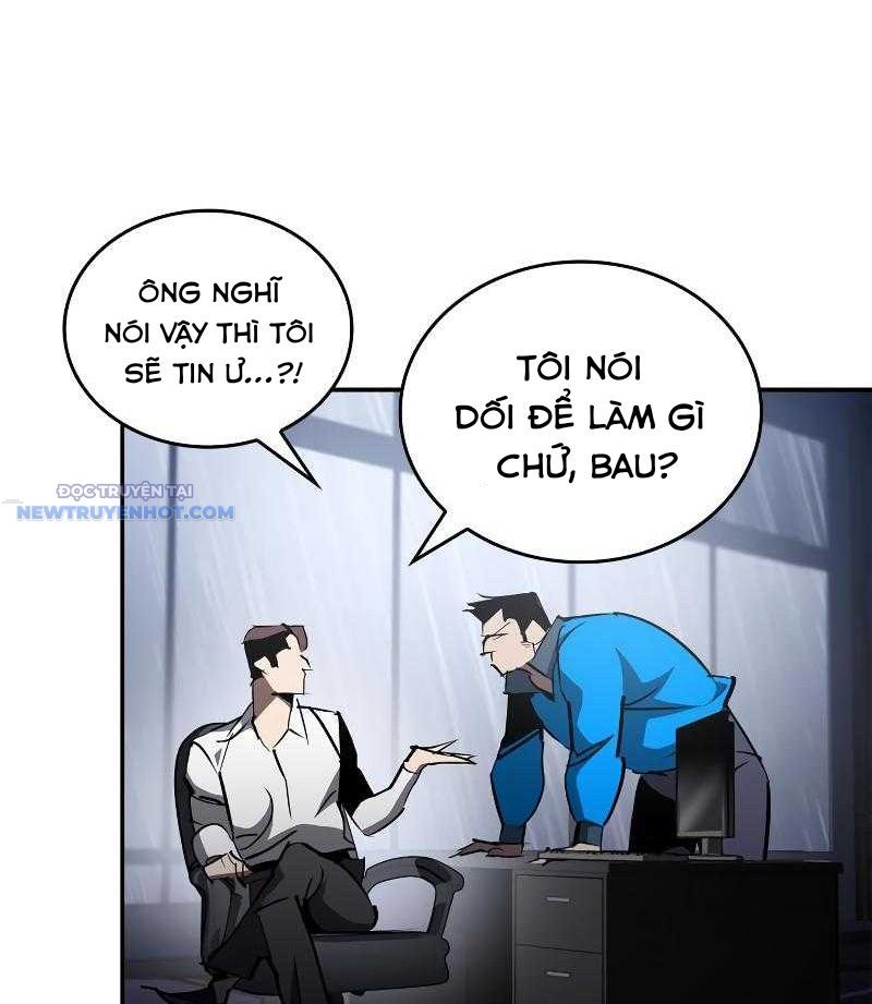 Dạ Thánh: The Zero: Chapter 5
