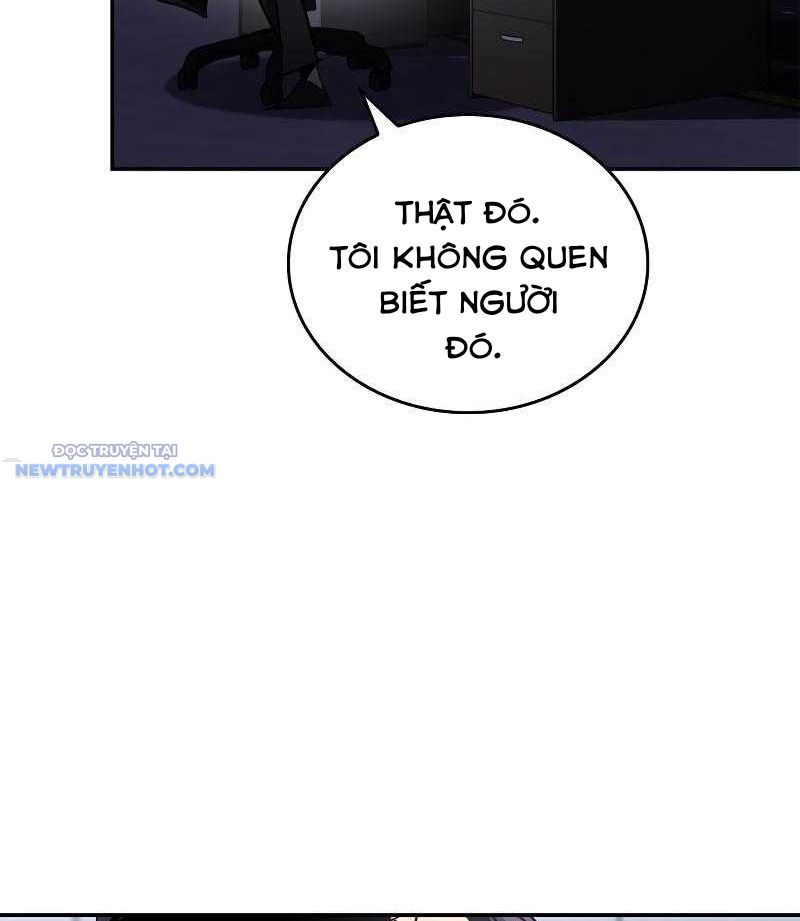 Dạ Thánh: The Zero: Chapter 5