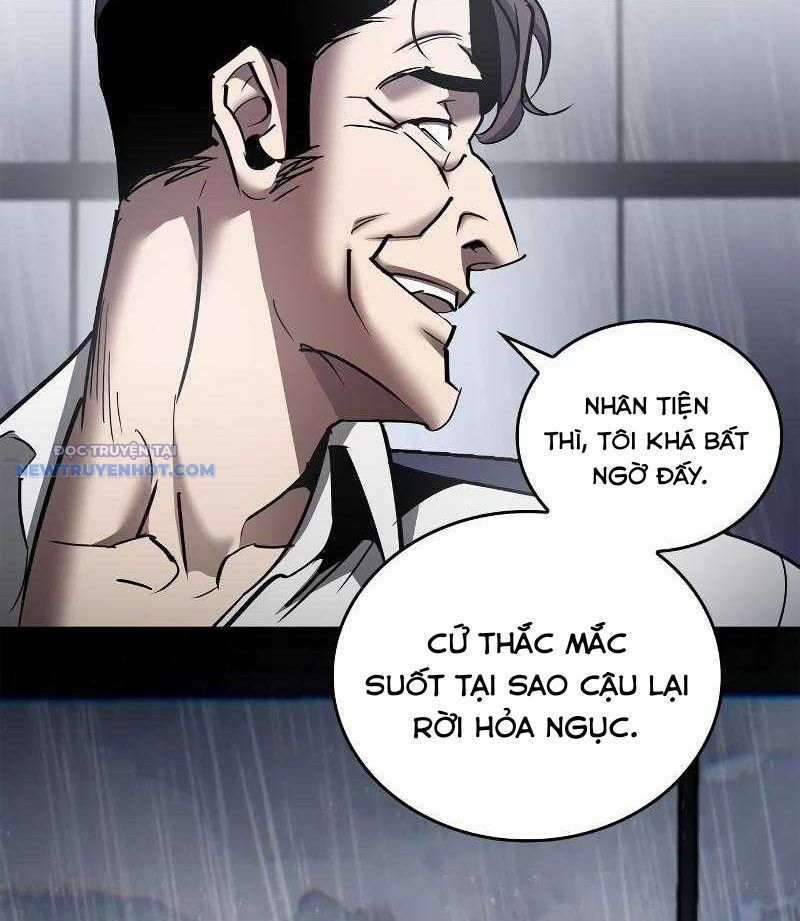 Dạ Thánh: The Zero: Chapter 5