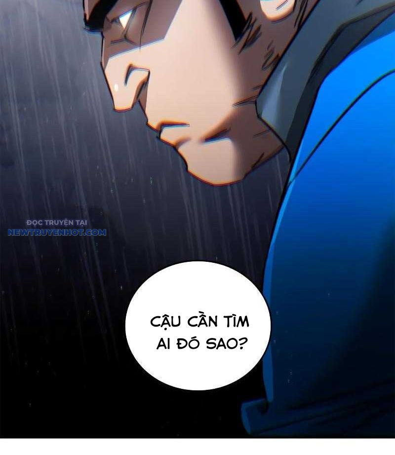 Dạ Thánh: The Zero: Chapter 5