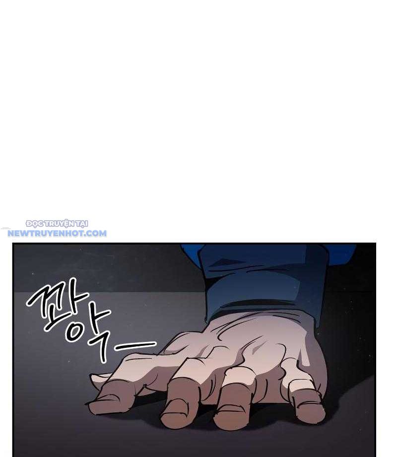 Dạ Thánh: The Zero: Chapter 5