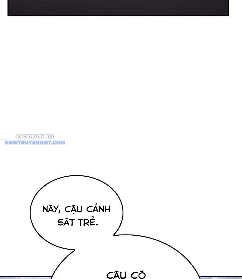 Dạ Thánh: The Zero: Chapter 5