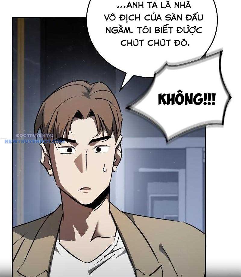 Dạ Thánh: The Zero: Chapter 5