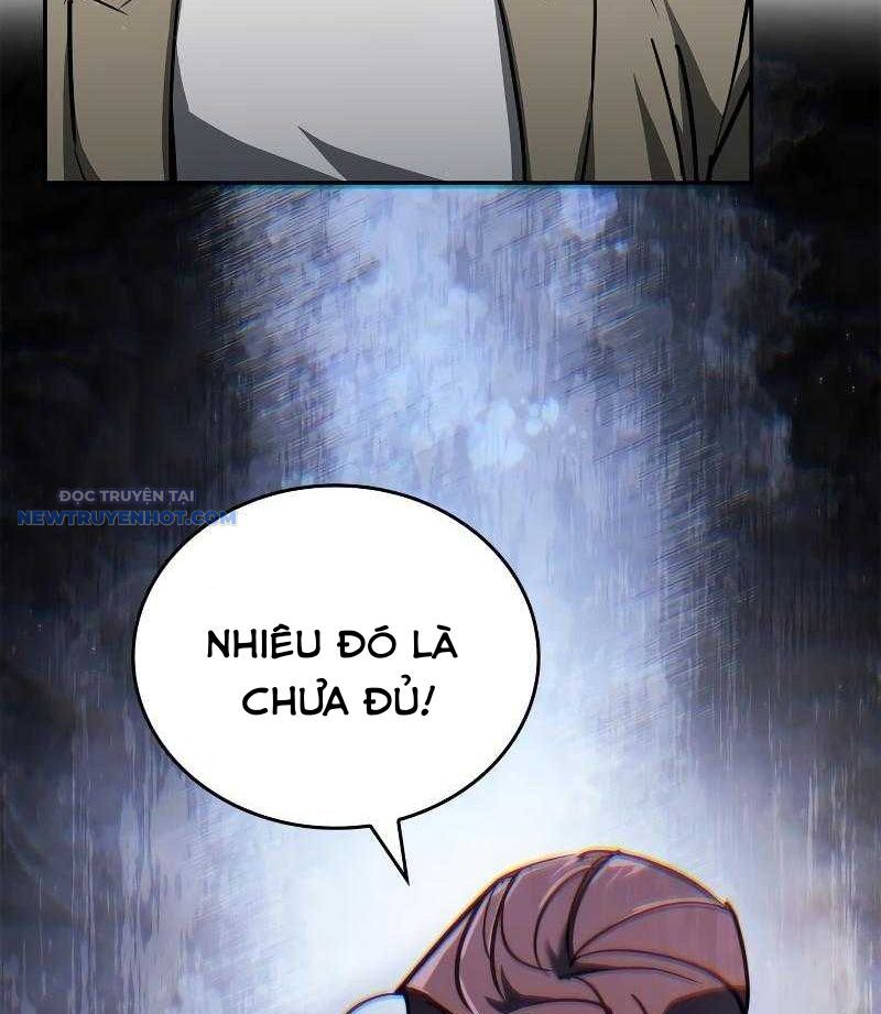 Dạ Thánh: The Zero: Chapter 5