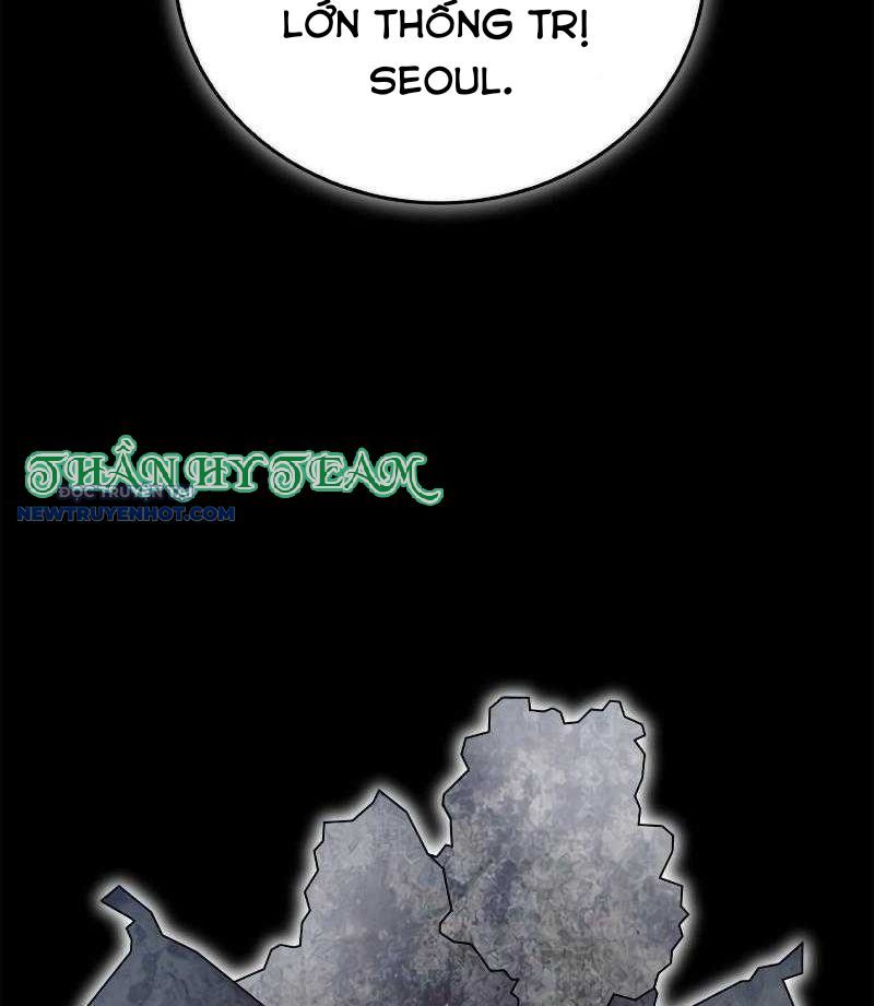 Dạ Thánh: The Zero: Chapter 5