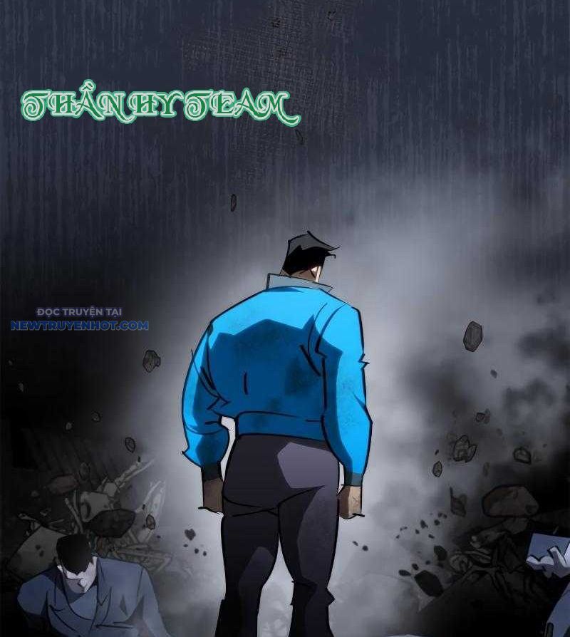 Dạ Thánh: The Zero: Chapter 5