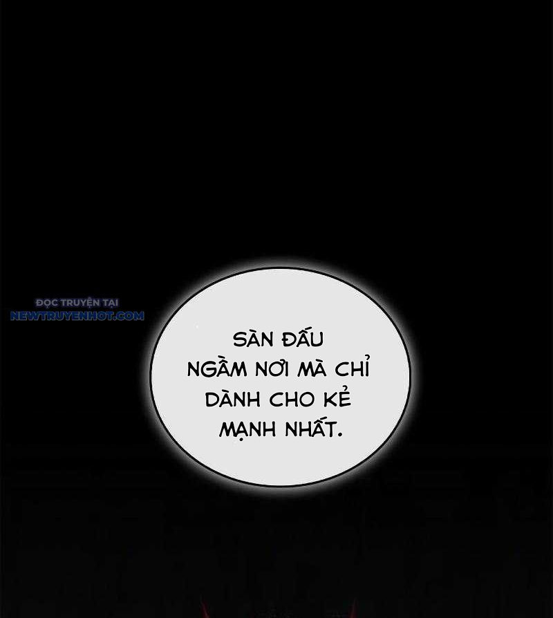 Dạ Thánh: The Zero: Chapter 5