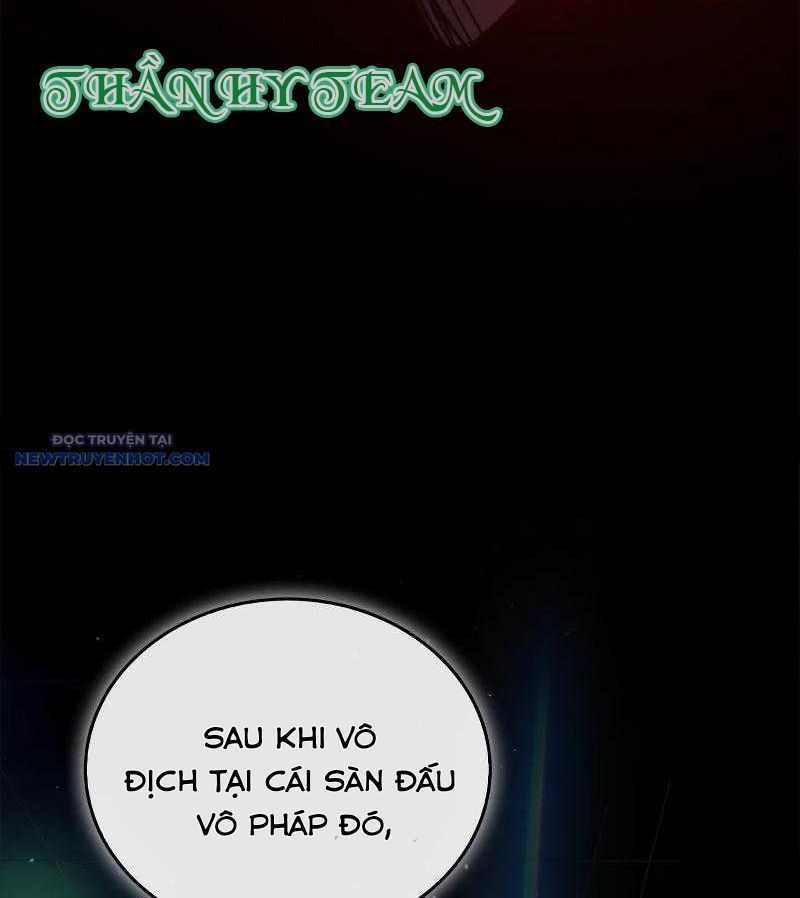 Dạ Thánh: The Zero: Chapter 5