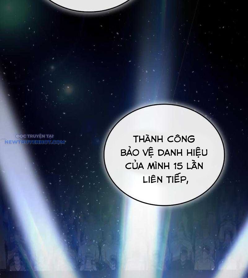 Dạ Thánh: The Zero: Chapter 5