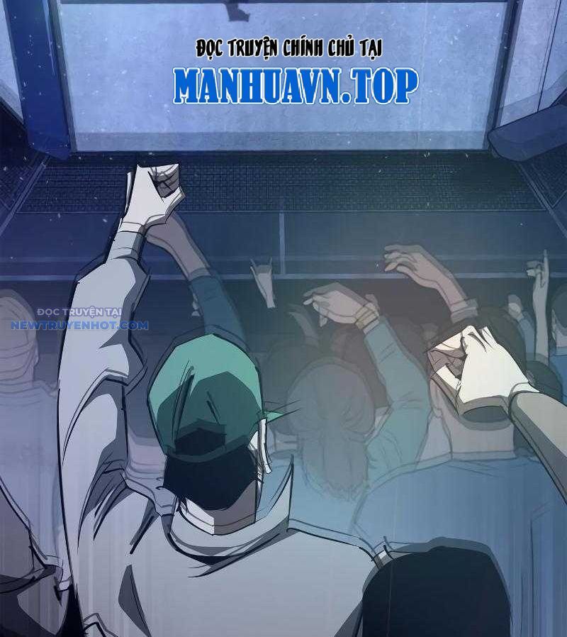 Dạ Thánh: The Zero: Chapter 5