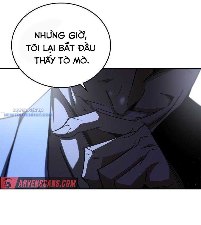 Dạ Thánh: The Zero: Chapter 5