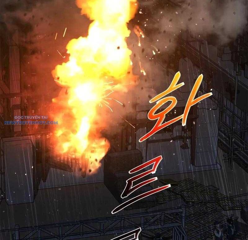 Dạ Thánh: The Zero: Chapter 6