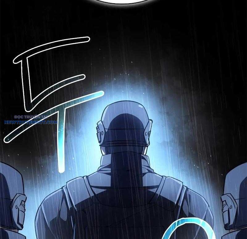 Dạ Thánh: The Zero: Chapter 6