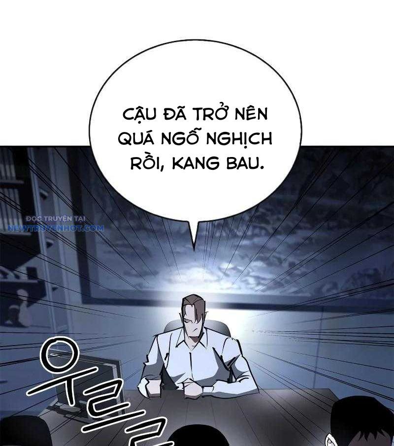 Dạ Thánh: The Zero: Chapter 6