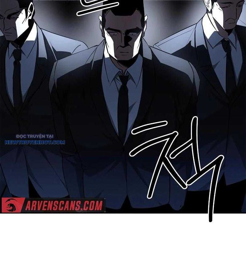 Dạ Thánh: The Zero: Chapter 6