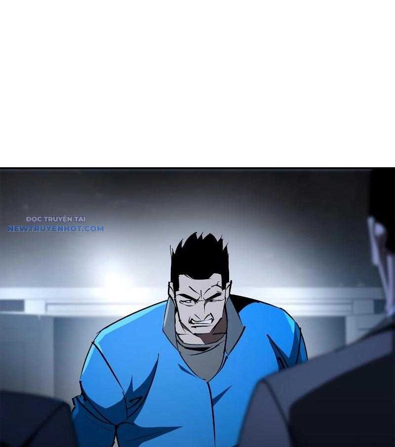 Dạ Thánh: The Zero: Chapter 6