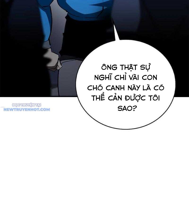 Dạ Thánh: The Zero: Chapter 6