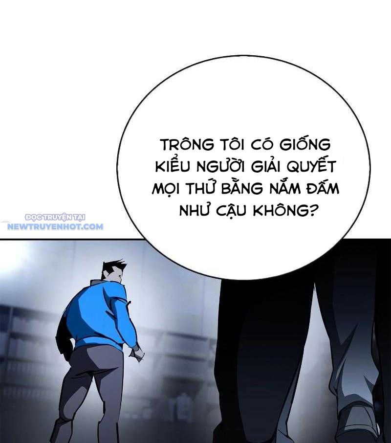 Dạ Thánh: The Zero: Chapter 6