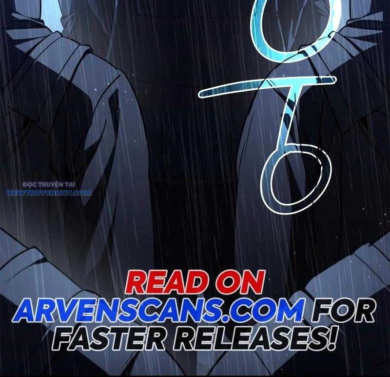 Dạ Thánh: The Zero: Chapter 6