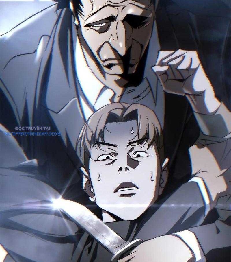 Dạ Thánh: The Zero: Chapter 6