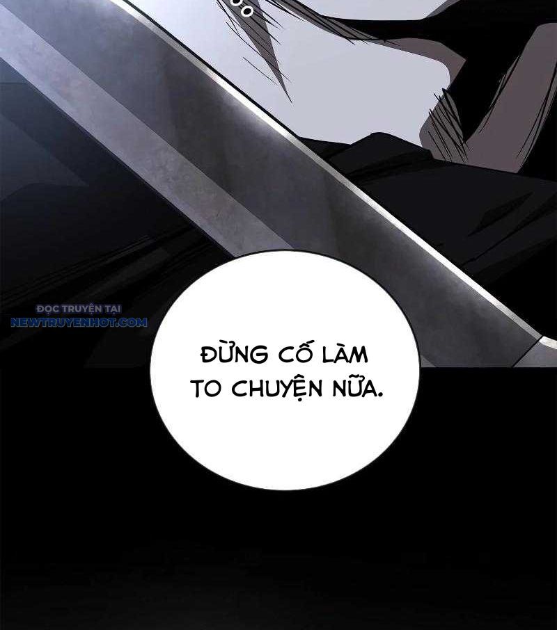 Dạ Thánh: The Zero: Chapter 6