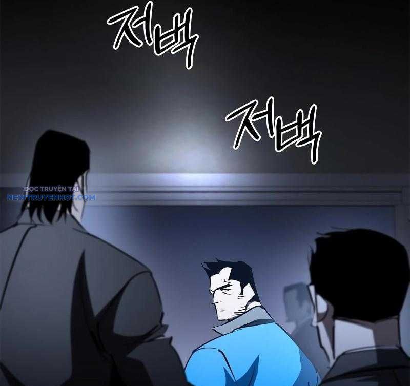 Dạ Thánh: The Zero: Chapter 6