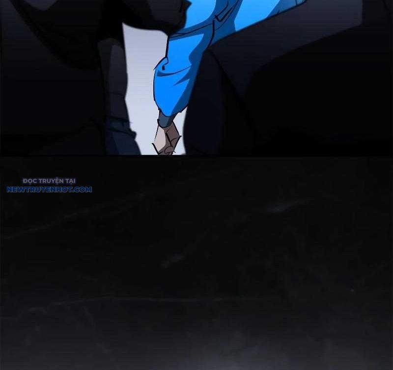 Dạ Thánh: The Zero: Chapter 6