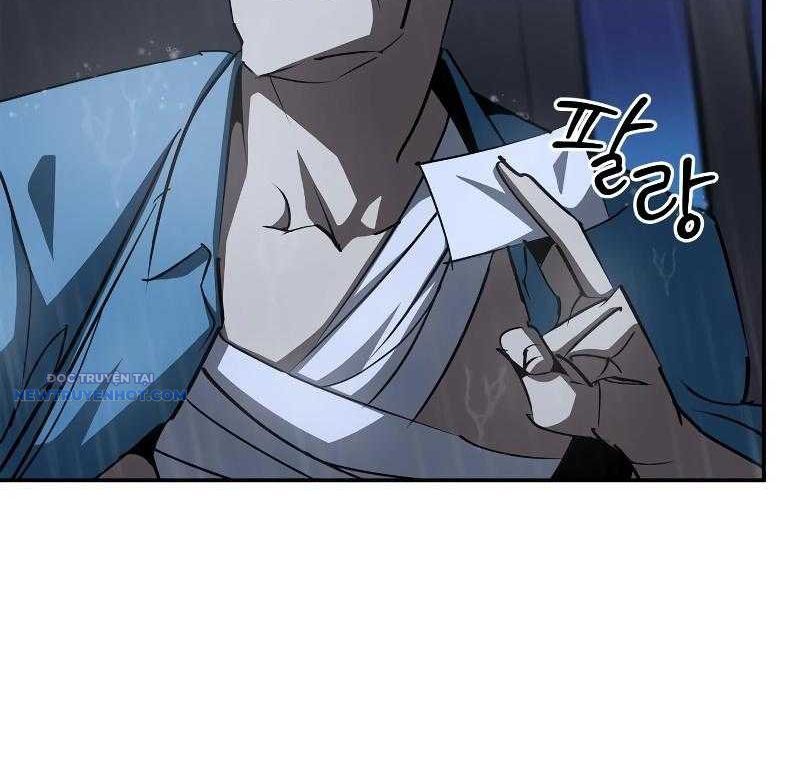 Dạ Thánh: The Zero: Chapter 6