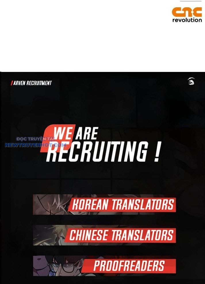 Dạ Thánh: The Zero: Chapter 6