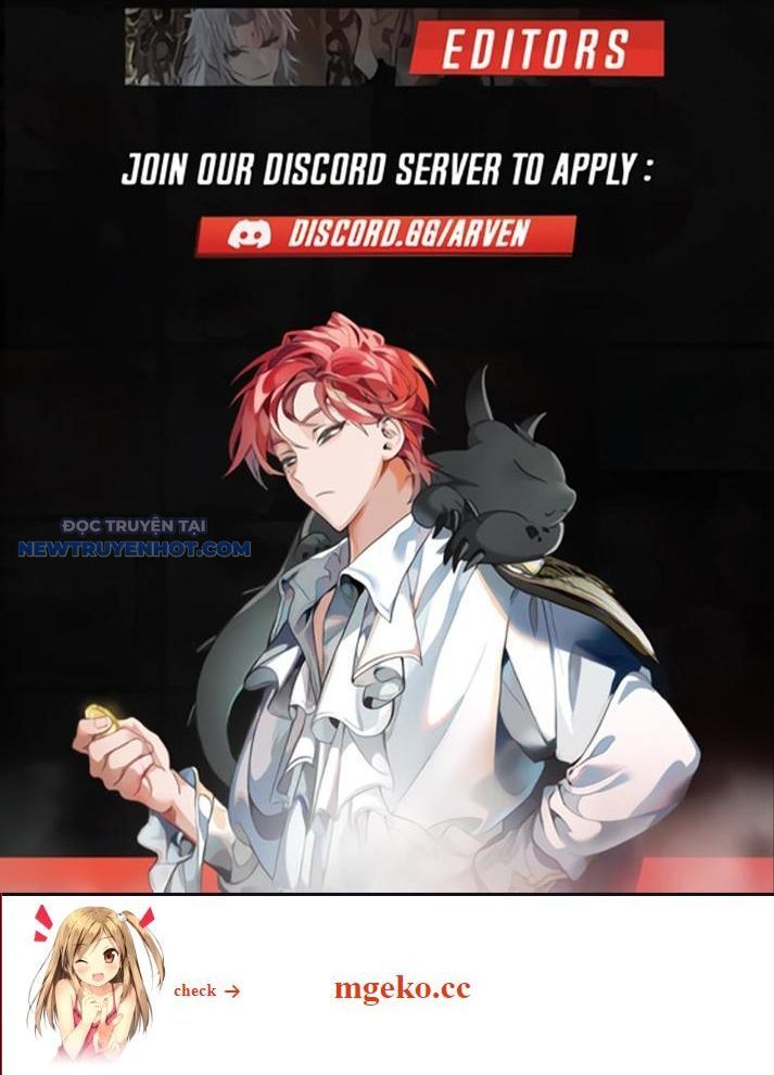 Dạ Thánh: The Zero: Chapter 6