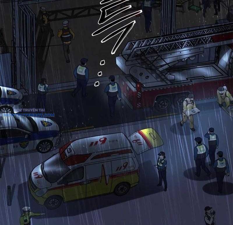 Dạ Thánh: The Zero: Chapter 6