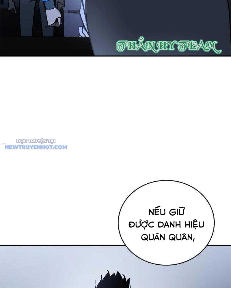 Dạ Thánh: The Zero: Chapter 6