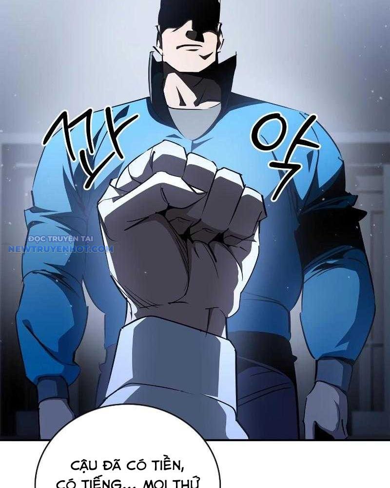 Dạ Thánh: The Zero: Chapter 6