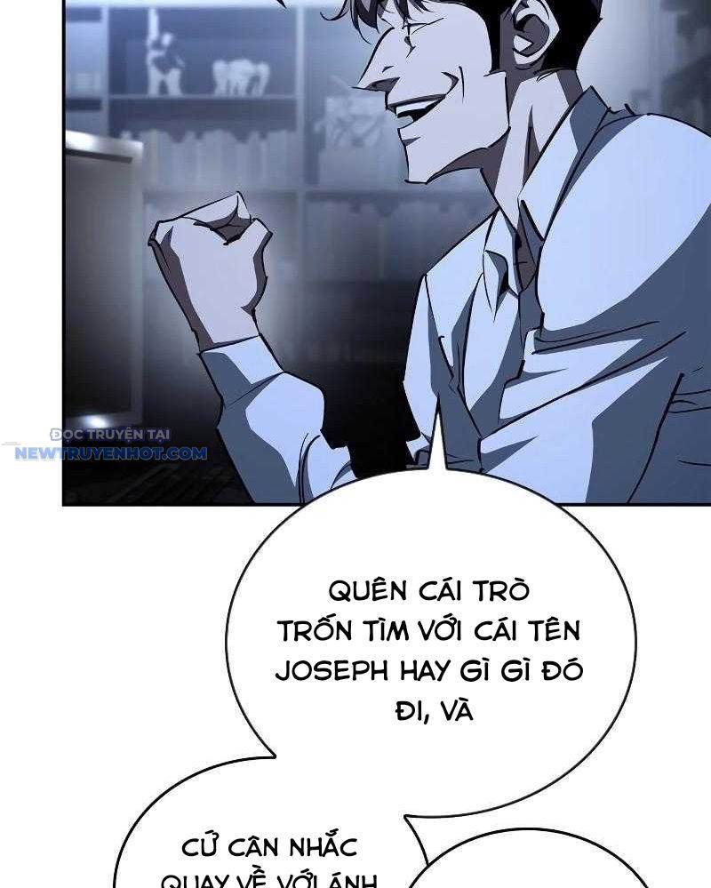 Dạ Thánh: The Zero: Chapter 6