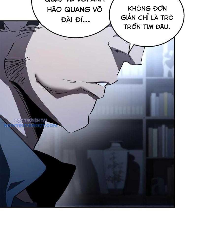 Dạ Thánh: The Zero: Chapter 6