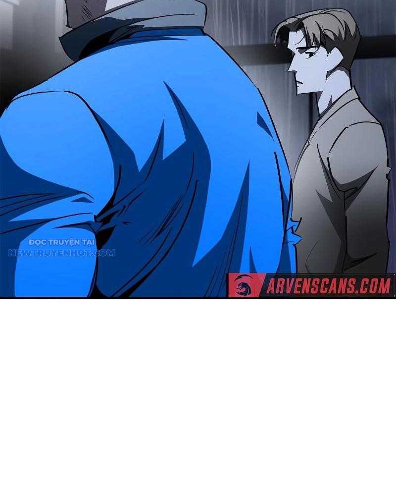 Dạ Thánh: The Zero: Chapter 6