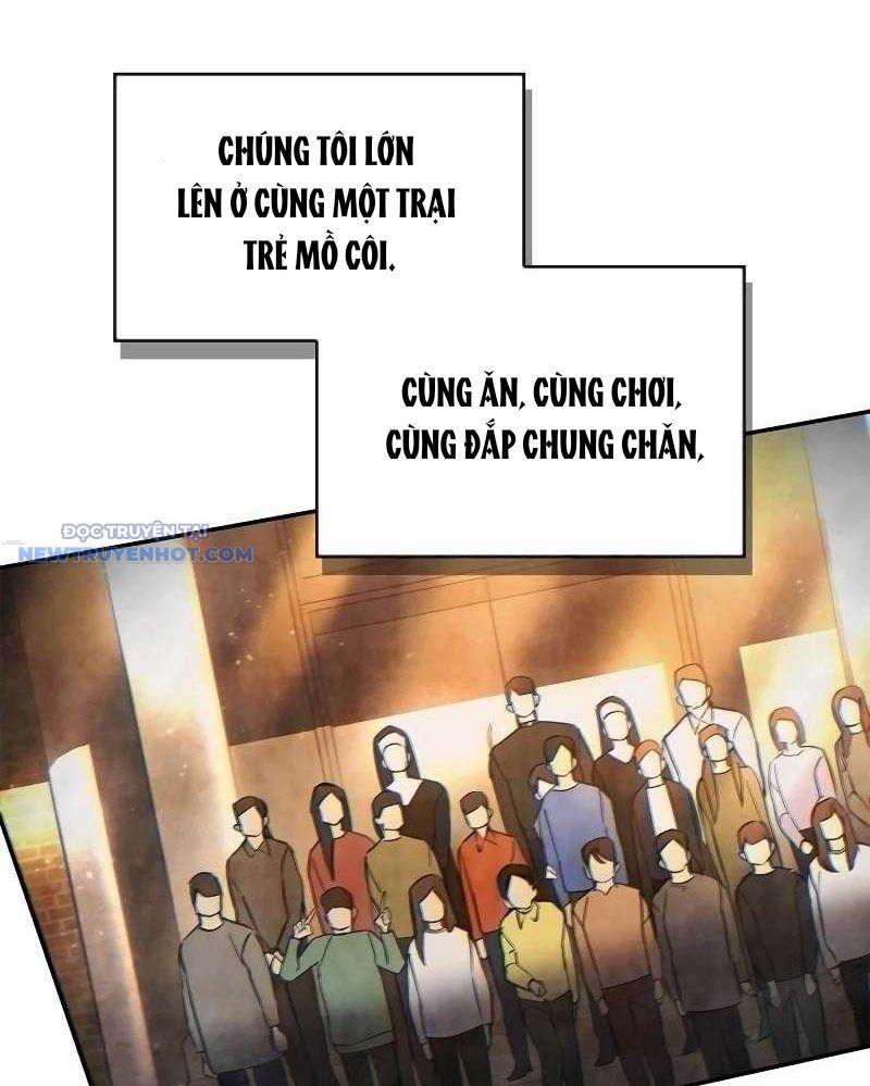 Dạ Thánh: The Zero: Chapter 6