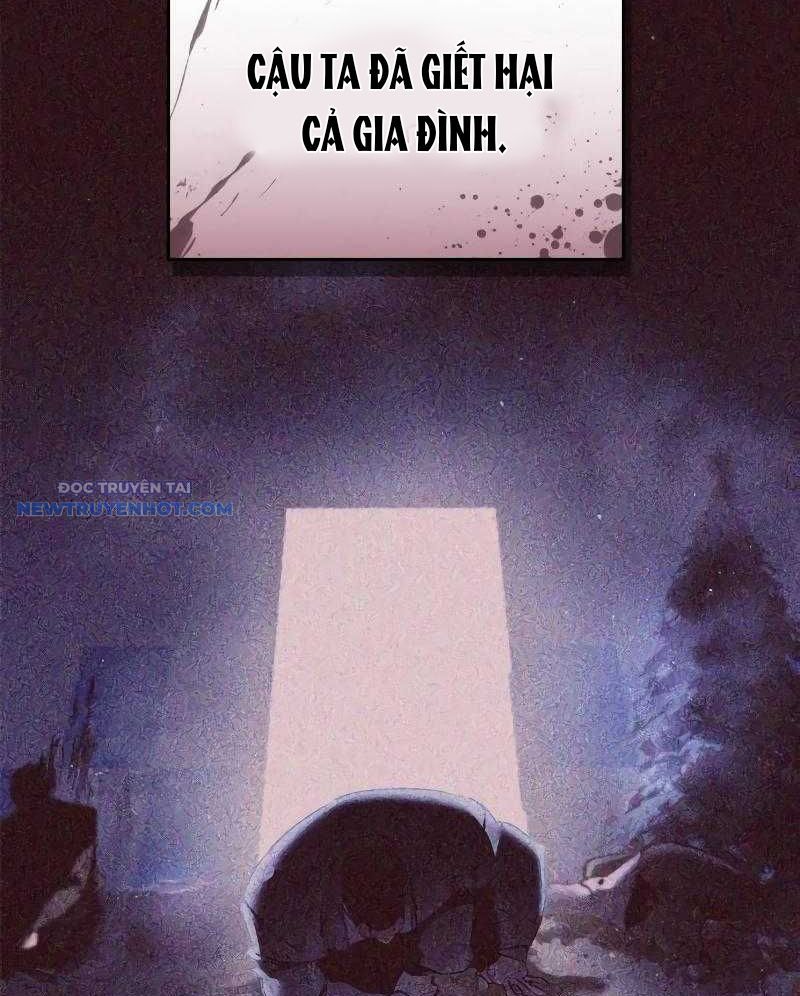 Dạ Thánh: The Zero: Chapter 6