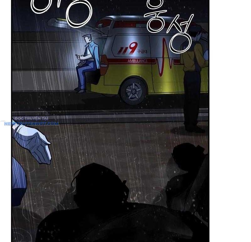 Dạ Thánh: The Zero: Chapter 6