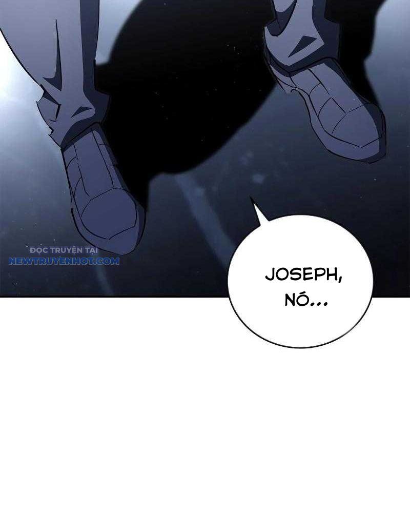 Dạ Thánh: The Zero: Chapter 6