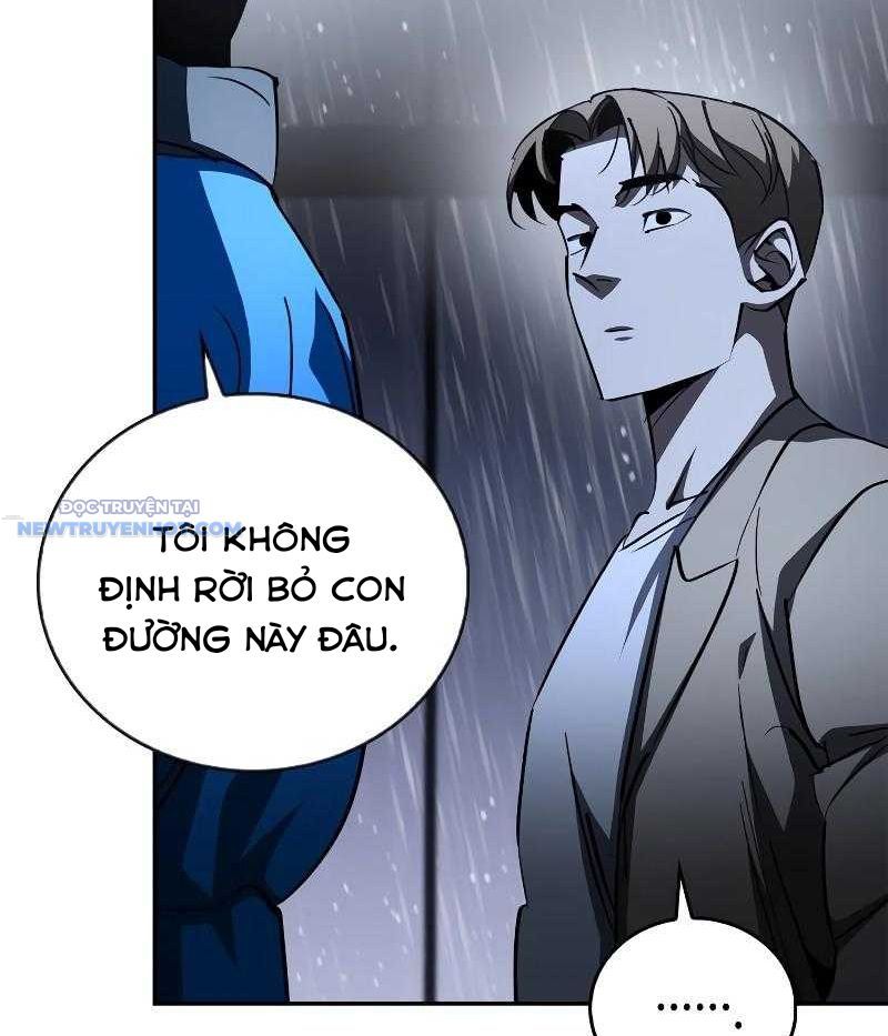 Dạ Thánh: The Zero: Chapter 6