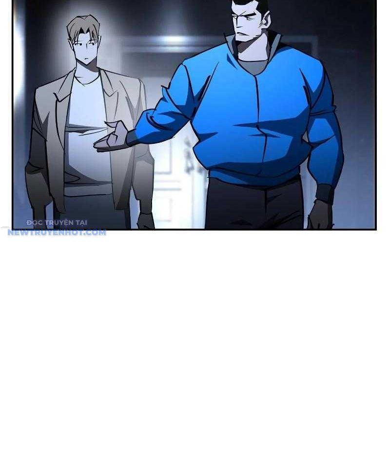 Dạ Thánh: The Zero: Chapter 6